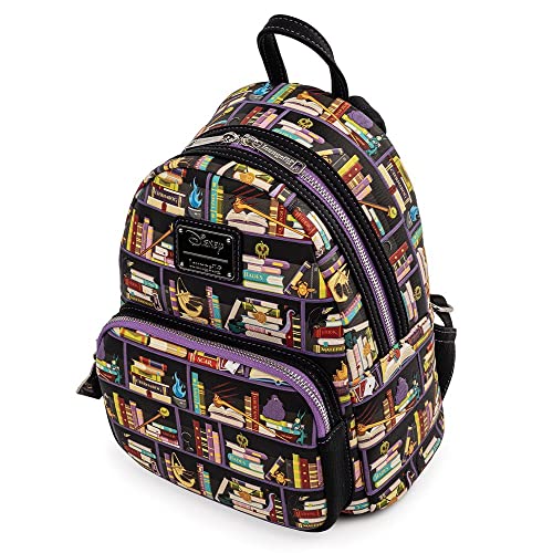 Loungefly, borse Donna, Multi, Taglia unica - immagine 3