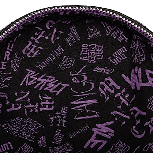 Loungefly, borse Donna, Multi, Taglia unica - immagine 6