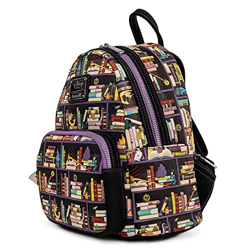 Loungefly, borse Donna, Multi, Taglia unica - immagine 7