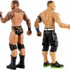 Mattel Collectible - WWE Basic Battle Pack: Cena & Orton - immagine 6