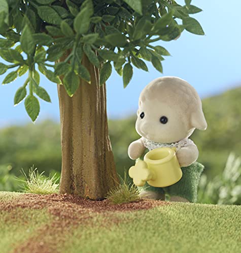 SYLVANIAN FAMILIES Bebè Pecora, Multicolore - immagine 6
