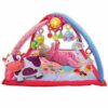 VTech Baby - Copertina Convertibile in Palestra per Bebè Rosa