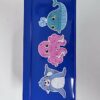 BBLIKE Puzzle Set, 6 Pezzo Giocattoli Puzzle, puzzle bambini Educativo Giocattoli Giochi Set Regalo, Giocattoli Montessori per 3 4 5 Anni Bambina Bimbo Ragazza Ragazzo (marini) - immagine 14