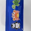 BBLIKE Puzzle Set, 6 Pezzo Giocattoli Puzzle, puzzle bambini Educativo Giocattoli Giochi Set Regalo, Giocattoli Montessori per 3 4 5 Anni Bambina Bimbo Ragazza Ragazzo (marini) - immagine 11