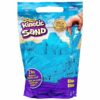 Kinetic Sand Sabbia cinetica Viola per Giocare in Interni
