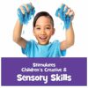 Kinetic Sand Sabbia cinetica Viola per Giocare in Interni - immagine 6