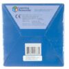 Learning Resources Provette per esperimenti jumbo con supporto di Primary Science, giocattolo scientifico, piccolo chimico, scienza e gioco, laboratorio esperimenti, 3 anni - immagine 13