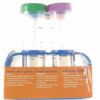 Learning Resources Provette per esperimenti jumbo con supporto di Primary Science, giocattolo scientifico, piccolo chimico, scienza e gioco, laboratorio esperimenti, 3 anni - immagine 11