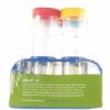 Learning Resources Provette per esperimenti jumbo con supporto di Primary Science, giocattolo scientifico, piccolo chimico, scienza e gioco, laboratorio esperimenti, 3 anni - immagine 12
