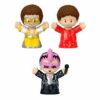 Little People Collector Elton John Special Edition Set per adulti e fan, 3 figure in una scatola di presentazione
