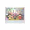 Little People Collector Elton John Special Edition Set per adulti e fan, 3 figure in una scatola di presentazione - immagine 7