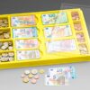 Wissner Box con 130 banconote e 160 monete per Scuola materna - immagine 5