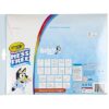 CRAYOLA Color Wonder - Libro da colorare blu senza disordine (include 18 pagine da colorare e 5 pennarelli Magic Color Wonder) - immagine 8