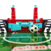 EACHHAHA Calcio Balilla Bambini - Calcetto Balilla Mini Biliardino Bambini Giocattolo da Tavolo da Calcio per Due - Giochi da Calcio Balilla, Regalo per Bambini dai 4 Anni in su - immagine 4