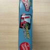 EACHHAHA Calcio Balilla Bambini - Calcetto Balilla Mini Biliardino Bambini Giocattolo da Tavolo da Calcio per Due - Giochi da Calcio Balilla, Regalo per Bambini dai 4 Anni in su - immagine 13