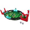 EACHHAHA Calcio Balilla Bambini - Calcetto Balilla Mini Biliardino Bambini Giocattolo da Tavolo da Calcio per Due - Giochi da Calcio Balilla, Regalo per Bambini dai 4 Anni in su