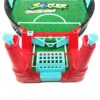 EACHHAHA Calcio Balilla Bambini - Calcetto Balilla Mini Biliardino Bambini Giocattolo da Tavolo da Calcio per Due - Giochi da Calcio Balilla, Regalo per Bambini dai 4 Anni in su - immagine 5