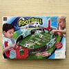 EACHHAHA Calcio Balilla Bambini - Calcetto Balilla Mini Biliardino Bambini Giocattolo da Tavolo da Calcio per Due - Giochi da Calcio Balilla, Regalo per Bambini dai 4 Anni in su - immagine 8