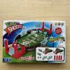EACHHAHA Calcio Balilla Bambini - Calcetto Balilla Mini Biliardino Bambini Giocattolo da Tavolo da Calcio per Due - Giochi da Calcio Balilla, Regalo per Bambini dai 4 Anni in su - immagine 9
