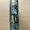 EACHHAHA Calcio Balilla Bambini - Calcetto Balilla Mini Biliardino Bambini Giocattolo da Tavolo da Calcio per Due - Giochi da Calcio Balilla, Regalo per Bambini dai 4 Anni in su - immagine 11