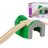 Eichhorn- Tunnel, Multicolore, One Size, 4003046009170 - immagine 5