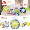 Fehn Catena per Carrozzina Happy - immagine 4