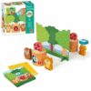 Goula- Babbo Natale Memo Friends, Multicolore, Large, 53171 - immagine 13