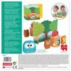 Goula- Babbo Natale Memo Friends, Multicolore, Large, 53171 - immagine 12