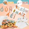 Joozmui Giochi Educativi Bambini 3 4 5 6 7 8 Anni (Versión en español) - immagine 5