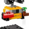 LEGO Brickheadz Wall-E e Eve 40619 - immagine 4