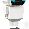 LEGO Brickheadz Wall-E e Eve 40619 - immagine 5