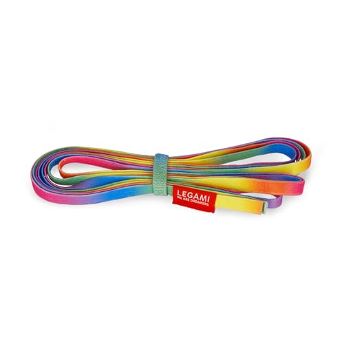 Legami - Gioco dell'Elastico, French Skipping, Gomma Elastica per Bambini, Giochi da Saltare, Vintage Memories, Idea Regalo, Scatola Conserva Corda Inclusa, Corda per Salto