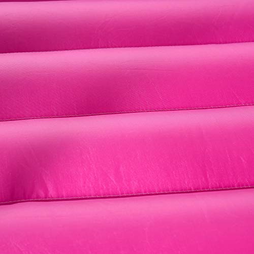 Outsunny Castello gonfiabile per bambini, con scivolo piscina, letto da salto, gonfiatore e borsa da trasporto, 380 x 320 x 210 cm, multicolore - immagine 17