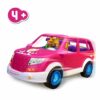 Pinypon- Auto Camper Giocattolo - immagine 3