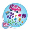 Pinypon- Auto Camper Giocattolo - immagine 4