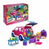 Pinypon- Auto Camper Giocattolo