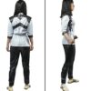 Ruby Slipper Company LLC Shang-Chi Deluxe Women's Xialing Fancy Dress Costume - immagine 3