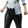 Ruby Slipper Company LLC Shang-Chi Deluxe Women's Xialing Fancy Dress Costume