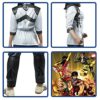 Ruby Slipper Company LLC Shang-Chi Deluxe Women's Xialing Fancy Dress Costume - immagine 5