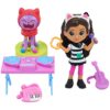 Spin Master Gabby's Dollhouse Gabby's Kitty Karaoke