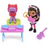 Spin Master Gabby's Dollhouse Gabby's Kitty Karaoke - immagine 5