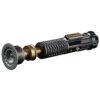 Star Wars Hasbro The Black Series, Spada Laser Force FX Elite di Obi-WAN Kenobi, con luci a LED di Nuova Generazione ed Effetti sonori, Multi - immagine 5