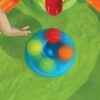 Step2 Busy Ball Tavolo da acqua con 13 accessori | Gioco d'acqua | Giochi d'acqua per bambini | Tavolo di attività con palle e acqua per il giardino - immagine 5