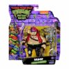 Teenage Mutant Ninja Turtles: Mutant Mayhem 4.5-Inch Bebop Basic Action Figure. Ideal present for boys 4 to 7 years and TMNT fans! - immagine 3