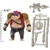 Teenage Mutant Ninja Turtles: Mutant Mayhem 4.5-Inch Bebop Basic Action Figure. Ideal present for boys 4 to 7 years and TMNT fans! - immagine 4