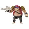 Teenage Mutant Ninja Turtles: Mutant Mayhem 4.5-Inch Bebop Basic Action Figure. Ideal present for boys 4 to 7 years and TMNT fans! - immagine 5