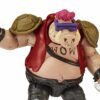 Teenage Mutant Ninja Turtles: Mutant Mayhem 4.5-Inch Bebop Basic Action Figure. Ideal present for boys 4 to 7 years and TMNT fans! - immagine 6
