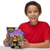 Teenage Mutant Ninja Turtles: Mutant Mayhem 4.5-Inch Bebop Basic Action Figure. Ideal present for boys 4 to 7 years and TMNT fans! - immagine 8