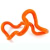 Tinta unita. Tangle - immagine 4