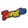 Tinta unita. Tangle - immagine 7
